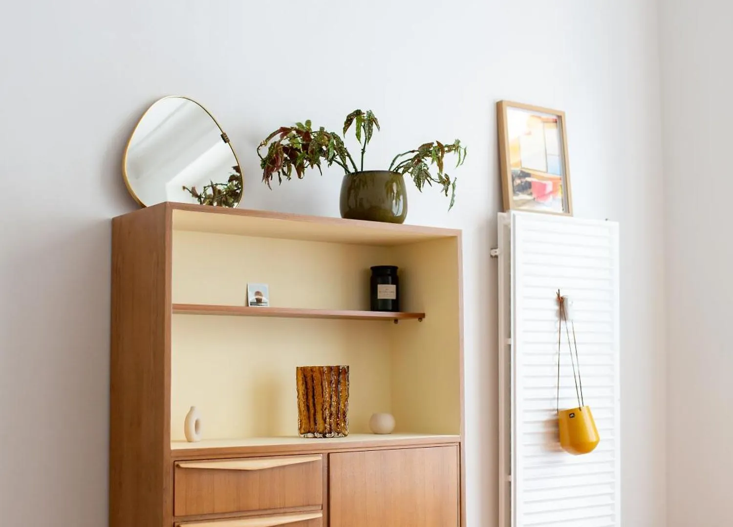 Hip & Beautiful City Apartment Berlim 0*,