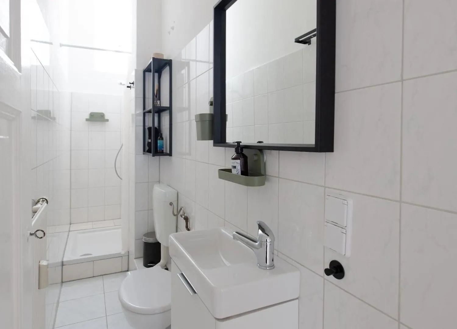 Hip & Beautiful City Apartment Berlin