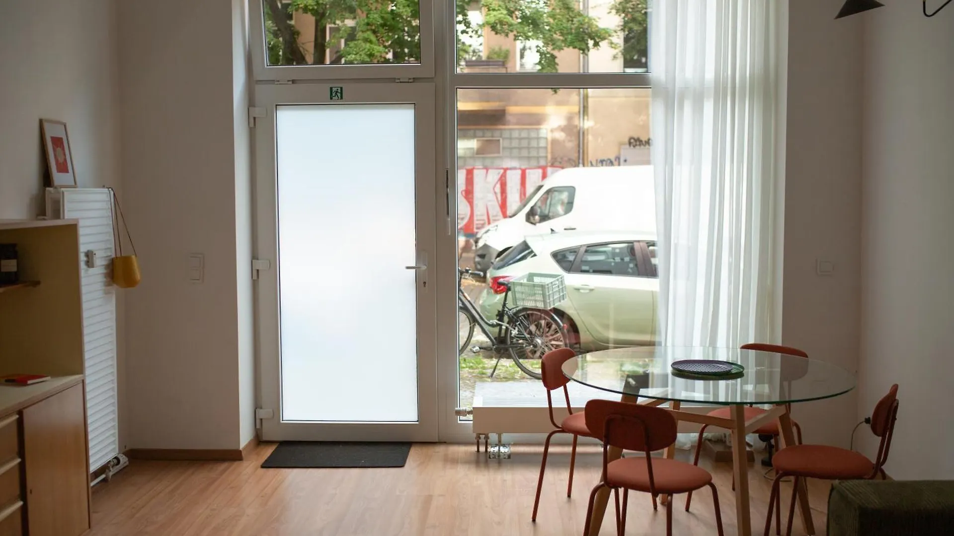 Hip & Beautiful City Apartment Berlin