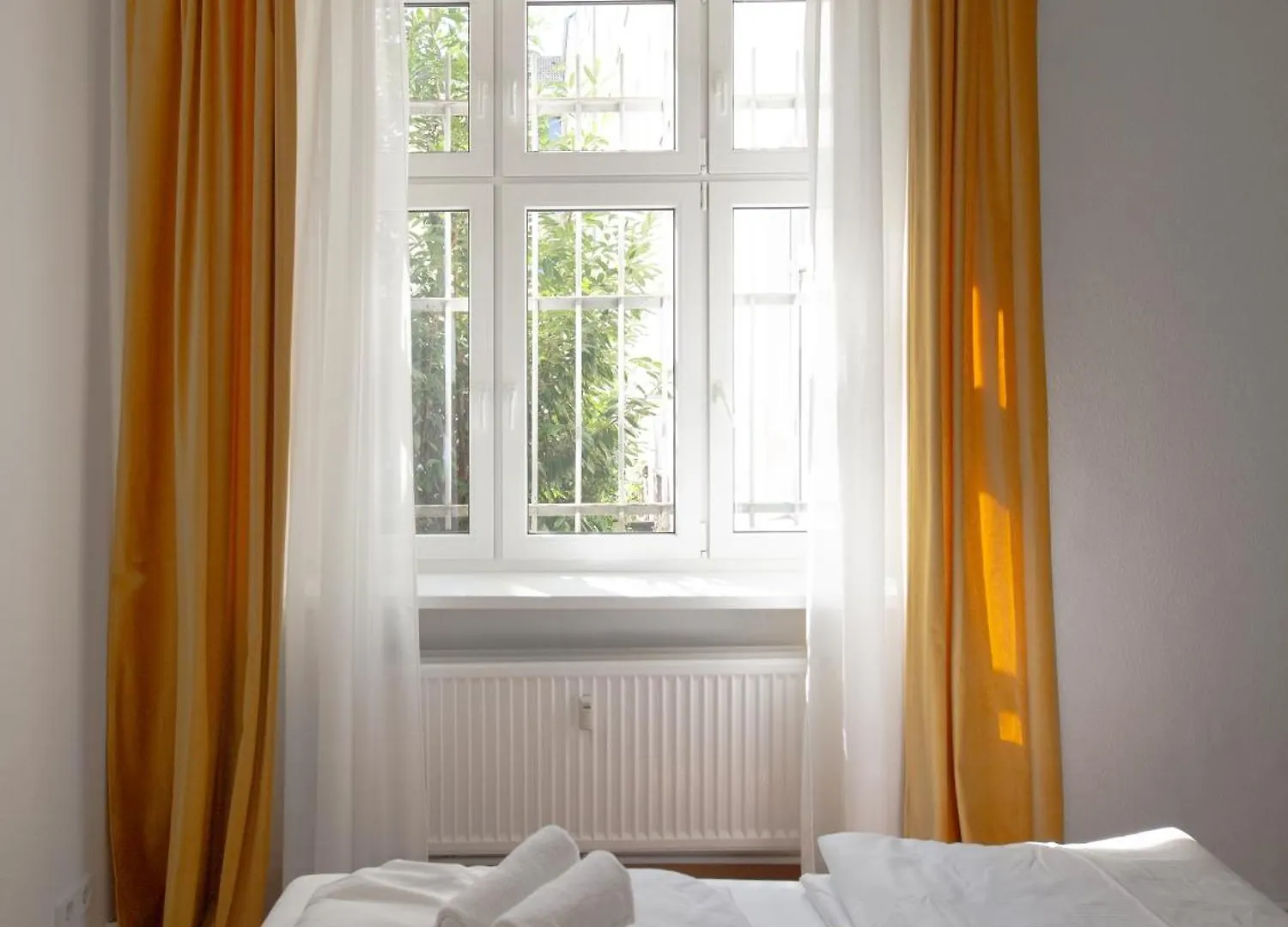 Hip & Beautiful City Apartment Berlin Niemcy